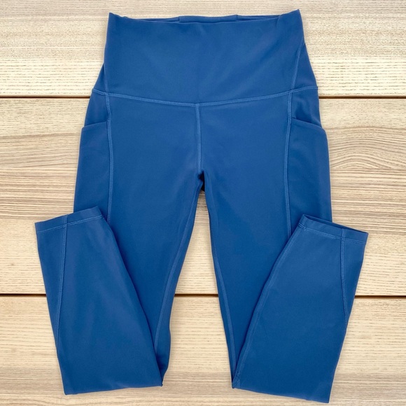 Lululemon Align High Rise Pant with Pockets 25" Size 6 - Picture 2 of 11